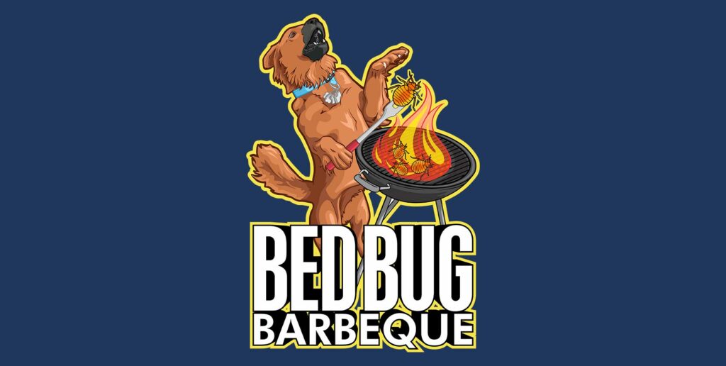 Bed Bug Barbeque Featured