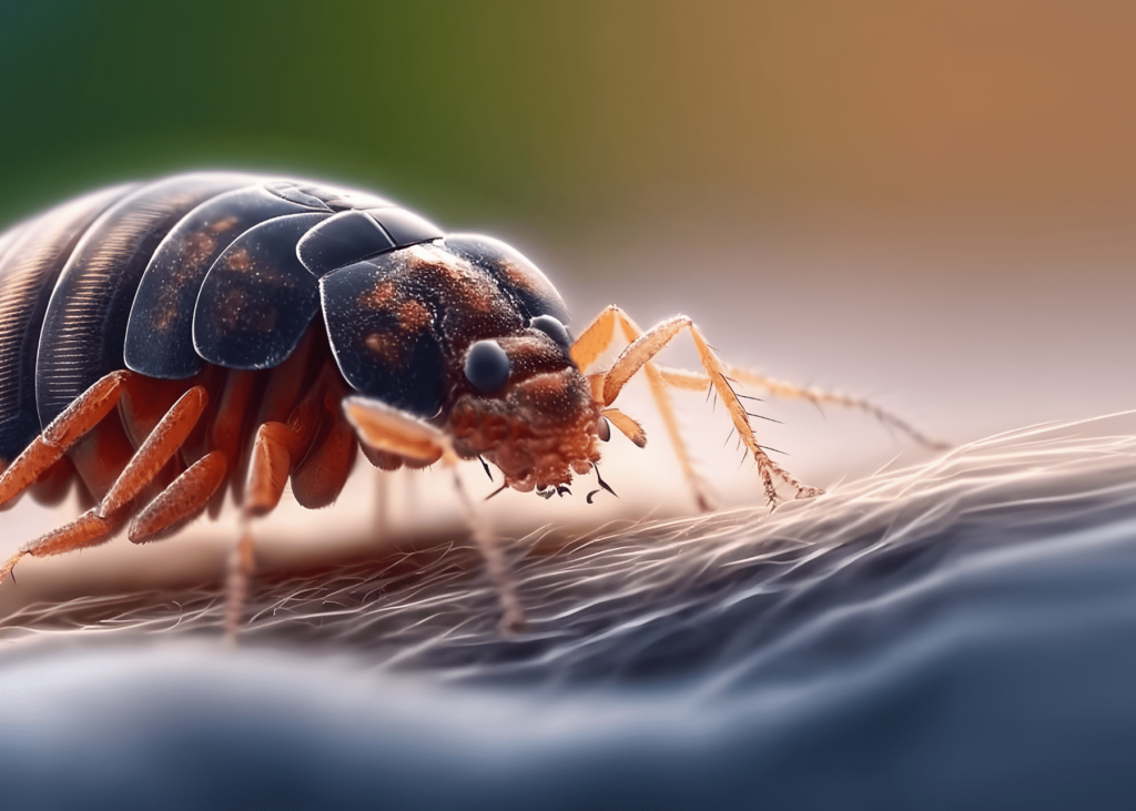 The Differences Between Male and Female Bed Bugs Bed Bug Cleveland