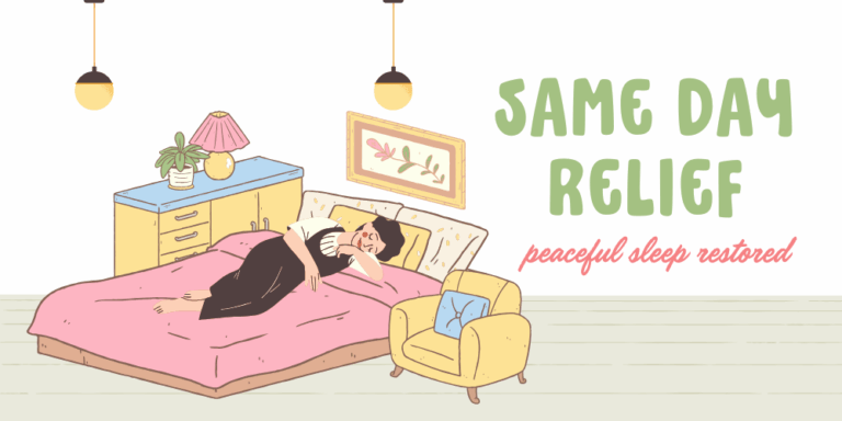 peaceful sleep restored - Bed bug Extermination