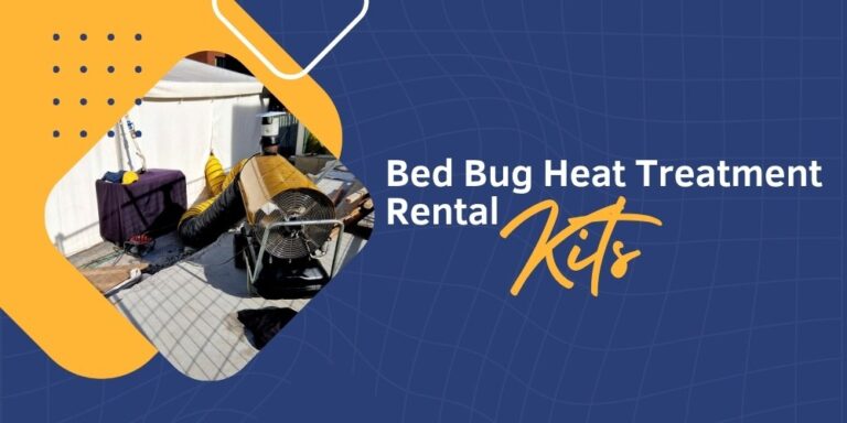 Bed Bug Heat Treatment Rental Kits image