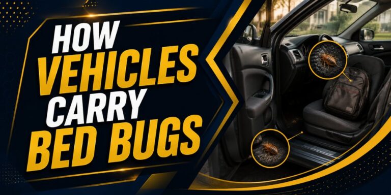 How Vehicles Carry Bed Bugs-image