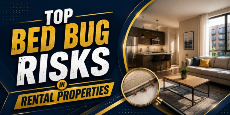 Top Bed Bug Risks in Rental Properties-image